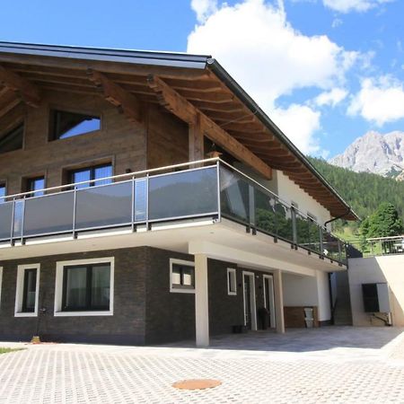 Haus Intaba Apartment Ramsau am Dachstein Ngoại thất bức ảnh